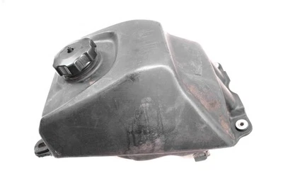 96 Yamaha Blaster 200 2x4 Gas Tank & Fuel Petcock YFS200 - Image 1 of 3
