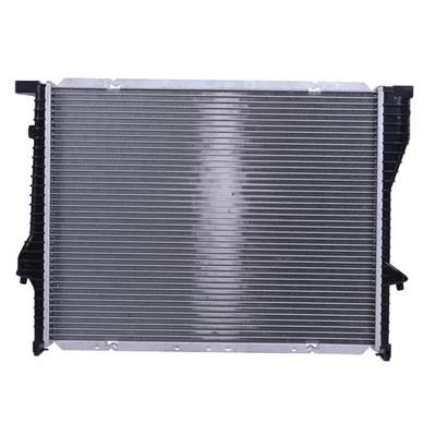 2038 Aluminum Radiator Fit For 1997 1998 1999 2000-2002 BMW Z3 17111433025 Foto 1 de 4