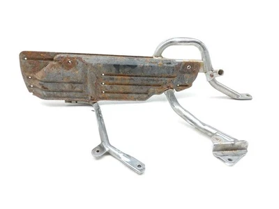 97-04 Honda Valkyrie 1500 GL1500CT Alforja Izquierda Alforja Bolsa Soporte de Montaje Foto 1 de 4