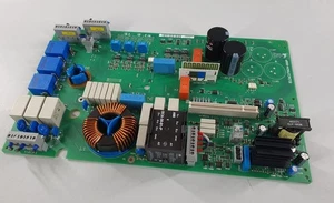PQ921 Inverter board Lenze ELCACLF7514-000P PE 13143783 ELCACLF3024-000P - Picture 1 of 2