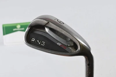 Ping G25 #9 Iron / Purple Dot / Regular Flex Ping CFS Steel Shaft - Image 1 of 4