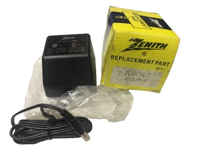 Zenith Part No 9-122-02 TV Space Command Module IC Rebuilt NOS - Image 1 of 2