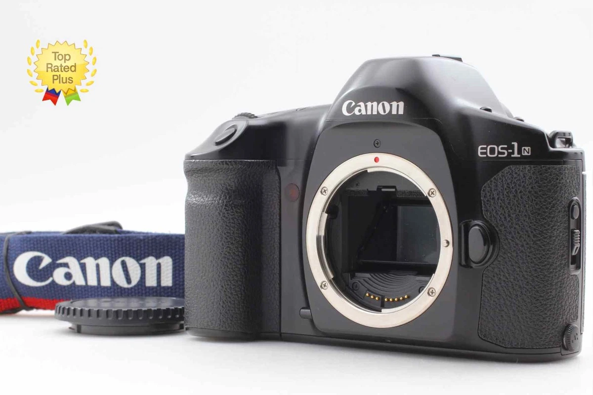 Canon Eos 1n for sale | eBay