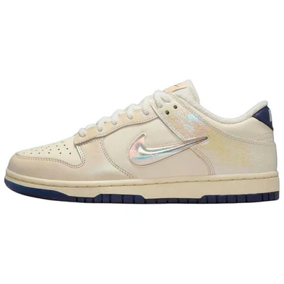 Nike Dunk Low Soft Pearl W - IM6571-027 Foto 1 de 4
