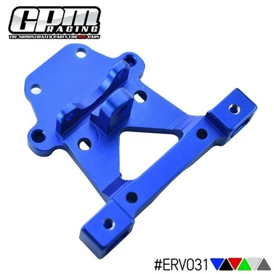 GPM Aluminum Rear Body Post Mount For TRAXXAS 1/16 Mini E Revo - Image 1 of 4