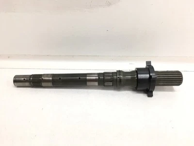 98-01 Jeep Cherokee XJ AW4 Automatic Transmission Output Tail Shaft - Image 1 of 4