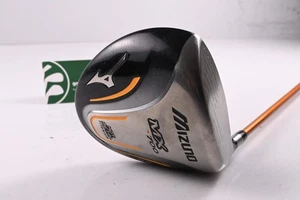 Mizuno MX-700 Driver / 9.5 Degree / Stiff Flex Aldila NVS 65 Shaft - Picture 1 of 8