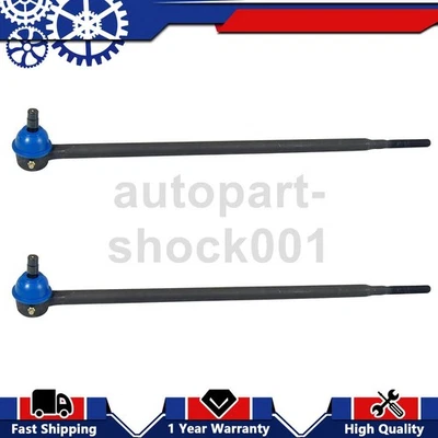 Mevotech 后外扎杆末端适合 2002 年福特 Explorer_AP — 第 1/4 张图片