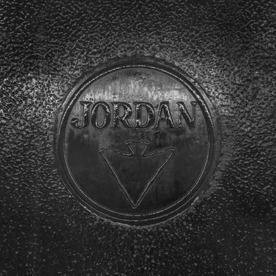 Accessory Floor Mat For Jordan Model 8G, Model 8T 1930, Model 8JE 1929; AC 50 - Image 1 of 2