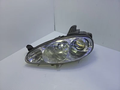 2001-2005 Mazda Miata Oem Driver Left Head Light Headlight NB NB2 01-05 *READ* - Image 1 of 4
