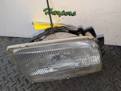 Faro derecho pasajero compatible con 99-02 ISUZU TROOPER 313030 Foto 1 de 4
