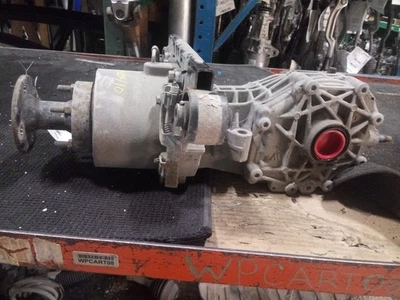 Eje trasero portador compatible con 16-20 Infiniti QX60 3066808 Foto 1 de 4