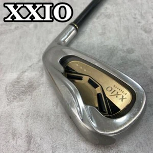 Dunlop XXIO PRIME 6 Single Iron 7-Iron 29deg R-Flex SP-600 Graphite - Picture 1 of 10
