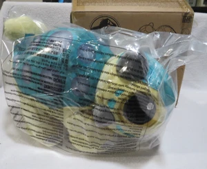 Jurassic World Plush Baby Bump Ankylosaurus Dinosaur Camp Cretaceous New - Picture 1 of 7