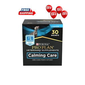 Calming Care - Calming Dog Supplements - 30 ct. Box, B0BGV8L7L2 - Picture 1 of 9