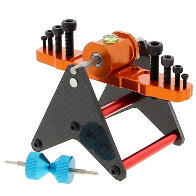 FUNDUINO Balanceador de hélice, versión pesada - impulsor equilibrador de hélice