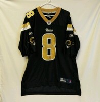 st louis rams authentic jersey