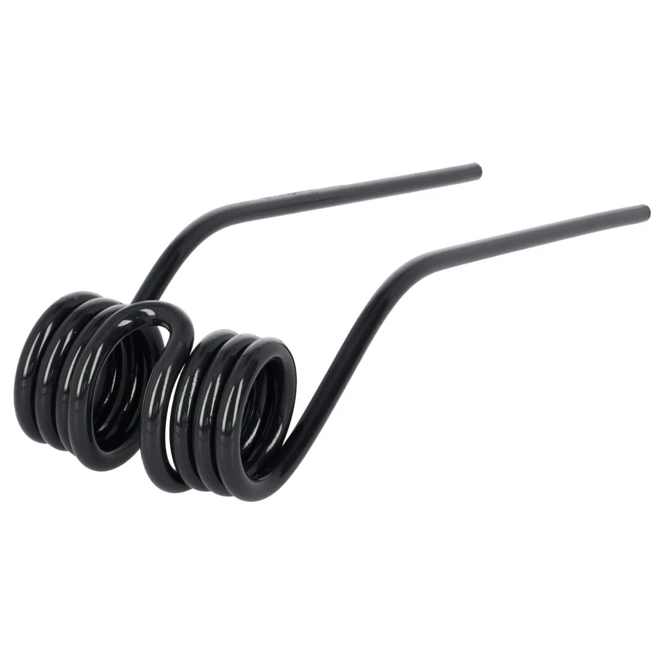 MARKENLOS Kreiselheuerzinken Federzinken passend für Deutz-Fahr KH, Pöttinger ZK, Vicon