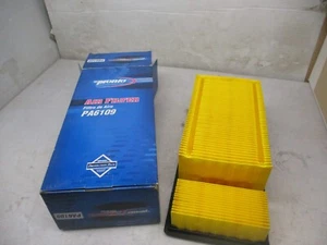 PRONTO PA6109 Air Filter (WIX 49902) - Picture 1 of 2