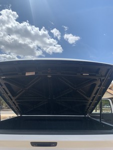 Dodge Truck Tonneau Covers For Sale Ebay