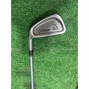 Titleist DCI Oversize + 40" Golf 3 Iron LH / 2E-S40 - Picture 1 of 5