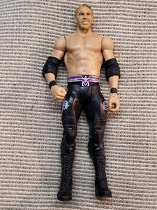 WWE Mattel Basic Series 8 Christian, Loose Action Figure, As Is - Picture 1 of 7