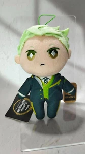 D014 Disney Twisted Wonderland - SEBEK ZIGVOLT College Uniform Ver. Plüsch 6 Zoll - Bild 1 von 6