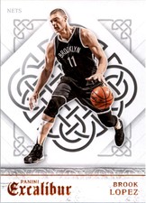 2015-16 Panini Excalibur Basketball Card Pick (Base)