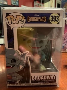 Funko Pop! Vinyl: Disney - Broadway #393 - Imagen 1 de 6
