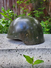 Spain M21 "Sin Ala"  Spanish Military Helmet, Complete, 58cm