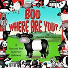 Boo Where Are You? By James-Paterson, Pauline, New Book, Free