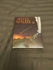 Nieuwe aanbiedingOuter Wilds explorers edition ce PlayStation 4 ps4 new sealed limited run games