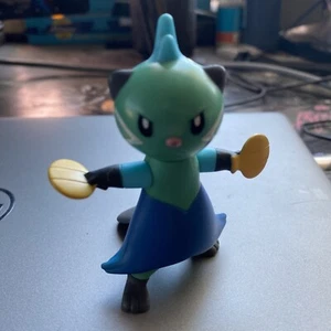2012 McDonalds Kids Meal Pokémon Dewott 3" Figure - Picture 1 of 6