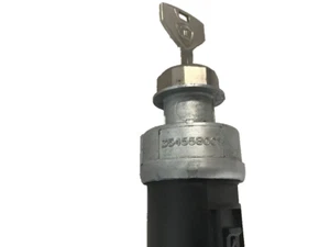 International Ignition Switch w/Key - 3545580C1 3545580C2 033-001-001 4201104 - Picture 1 of 12