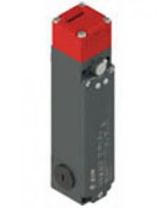 Interruptor de enclavamiento solenoide con llave FG 60BD1E0A - Imagen 1 de 1