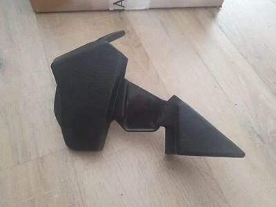 Cubierta de asiento delantero derecho pasajero mercedes-benz clk55 amg w208 2089180430 Foto 1 de 4