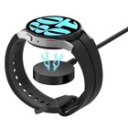 For Samsung Galaxy Watch 6/6 Classic/Watch 5/5 Pro/Watch 4 Charger USB / Type-C