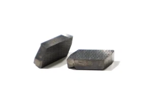 4 pcs of KENNAMETAL, OSP 6 R K8735 CARBIDE INSERTS F1793 - Picture 1 of 6