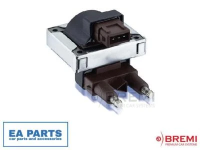 Ignition Coil for RENAULT BREMI 20348 - Image 1 of 3