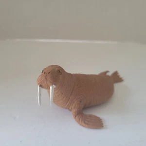Figura Morsa PVC 5" Sea Life - Imagen 1 de 3