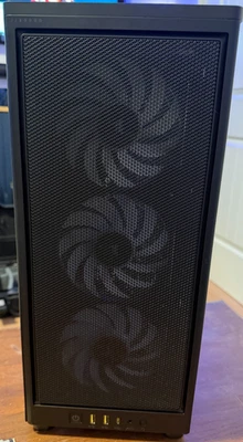 Corsair 2000D PC Case - Image 1 of 4