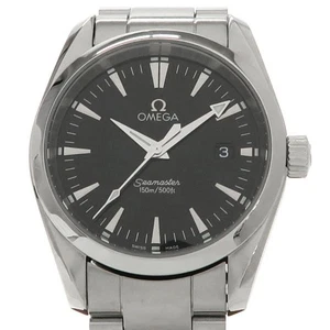 Orologio usato da uomo Omega Seamaster Aqua Terra 2518,50 misura cassa 36,2 m... - Foto 1 di 9