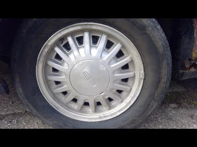 Wheel 16x7 16 Spoke Fits 95-97 LINCOLN & TOWN CAR 919428 - Image 1 of 4