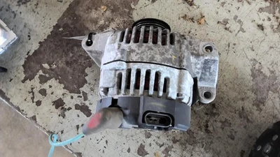 Alternador usado serve: 2007 Chevrolet Malibu 2.2 grau A - Imagem 1 de 4