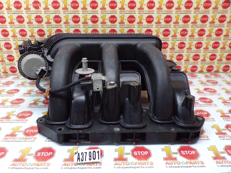 Nissan NV1500 2012-2018 conjunto de colector de admisión superior del motor 14010-EA205 OEM Foto 1 de 4