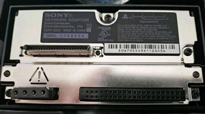 Original OEM Sony PS2 Playstation 2 Network Adapter SCPH-10281 - Picture 1 of 2