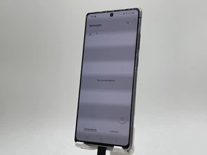 Samsung Galaxy Note20 5G SM-N981U 128GB Mystic Gray T-Mobile Unlocked W049514 - Picture 1 of 5