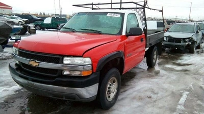 Brazo de control superior delantero para 00-13 SUBURBAN 2500 10488701 Foto 1 de 4