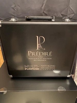 Predire Paris Non Surgical Multi Purpose Anti Aging Skin Care Device - Image 1 of 4