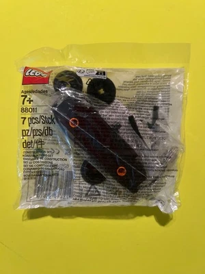 Lego Technic Power Ups Train Motor 88011 , for Holiday Express Train 10361 - Image 1 of 2